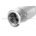 Downpipes con catalizadores deportivos Scorpion para BMW M3 F80 / M...
