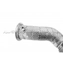 Downpipes decata Scorpion pour BMW M3 F80 / M4 F8x / M2 Competition