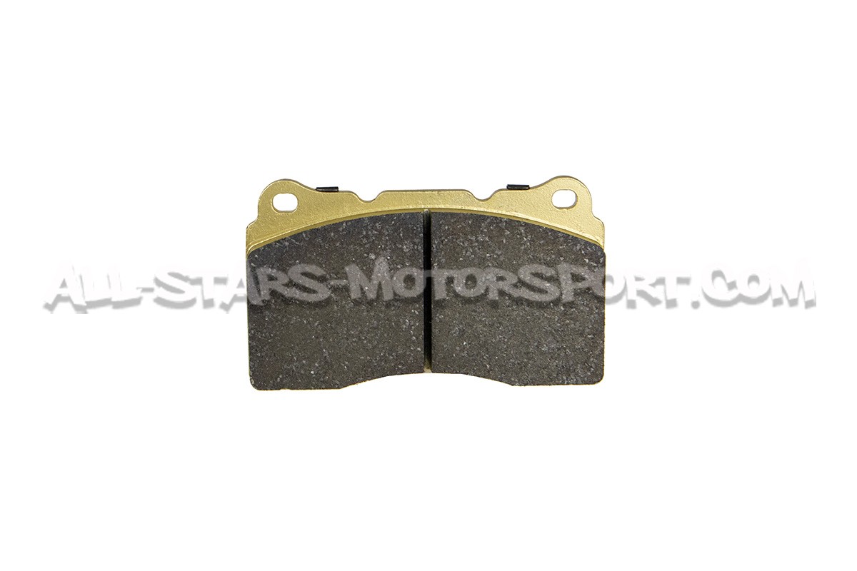 Dixcel Z Type Front Pads for Renault Megane 3 RS
