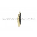 Dixcel Z Type Front Pads for Renault Megane 3 RS
