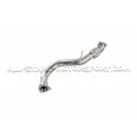 Tubo de escape delantero Apexi para Honda Civic Type R FL5
