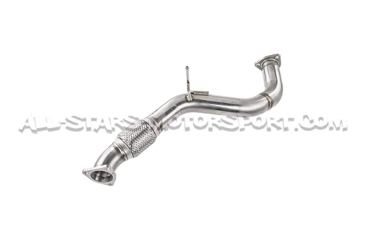 Honda Civic Type R FL5 Apexi Exhaust Front Pipe