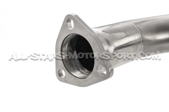 Tubo de escape delantero Apexi para Honda Civic Type R FL5