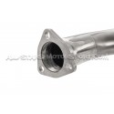 Tubo de escape delantero Apexi para Honda Civic Type R FL5