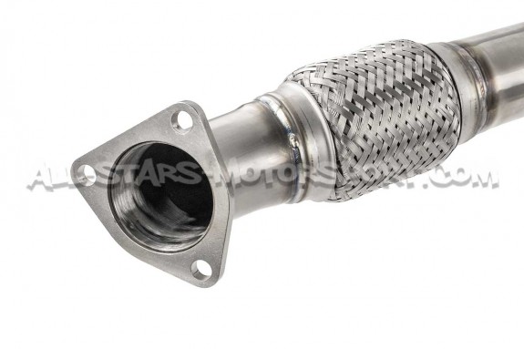 Tubo de escape delantero Apexi para Honda Civic Type R FL5