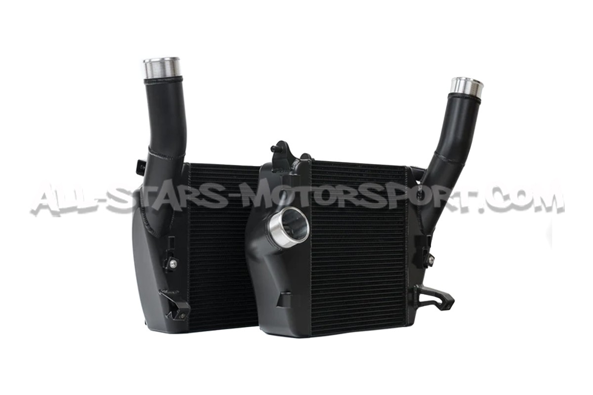 Intercoolers CSF para Lamborghini Urus y Audi RSQ8