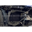 Intercoolers CSF para Lamborghini Urus y Audi RSQ8