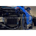 Intercoolers CSF para Lamborghini Urus y Audi RSQ8