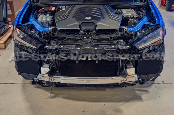 Intercoolers CSF para Lamborghini Urus y Audi RSQ8