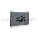 Nissan R35 GTR CSF Race Aluminium Radiator