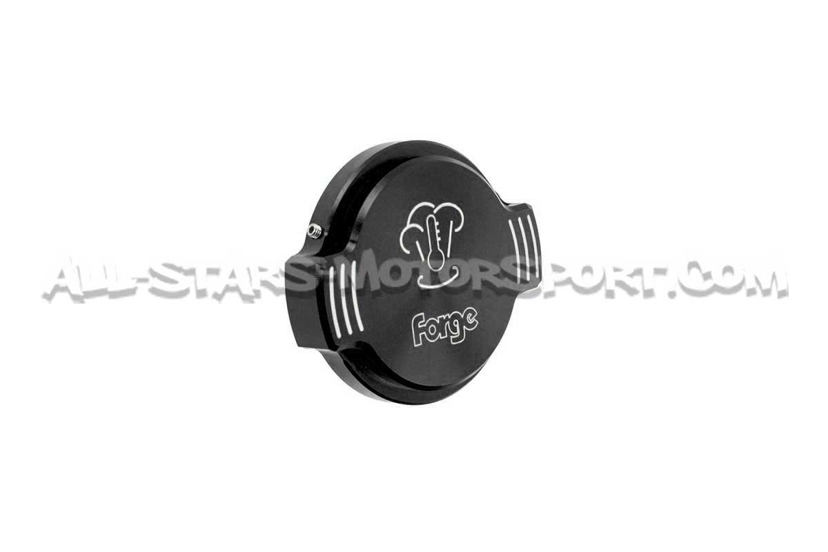 Civic Type R / R35 GTR / I20N / I30N / GT86 and Swift Sport Forge Motorsport Coolant Cap