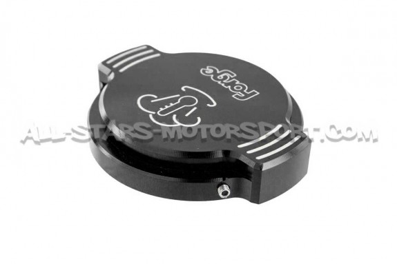 Bouchon de refroidissement Forge Motorsport pour Civic Type R / R35...