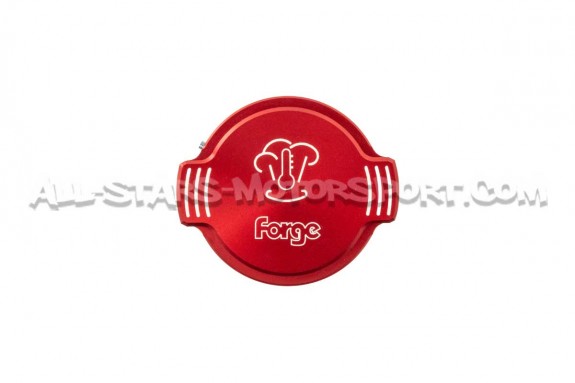 Bouchon de refroidissement Forge Motorsport pour Civic Type R / R35...