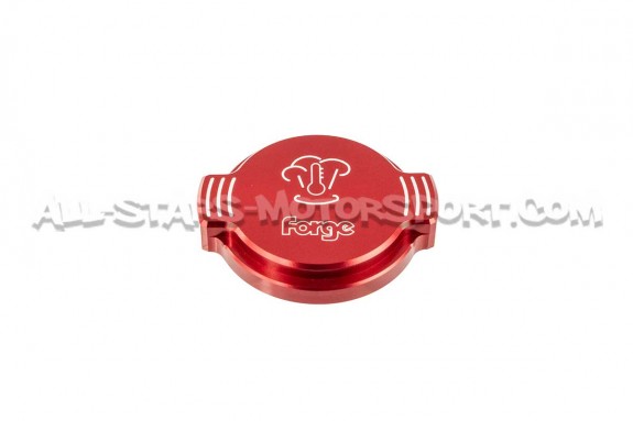 Bouchon de refroidissement Forge Motorsport pour Civic Type R / R35...