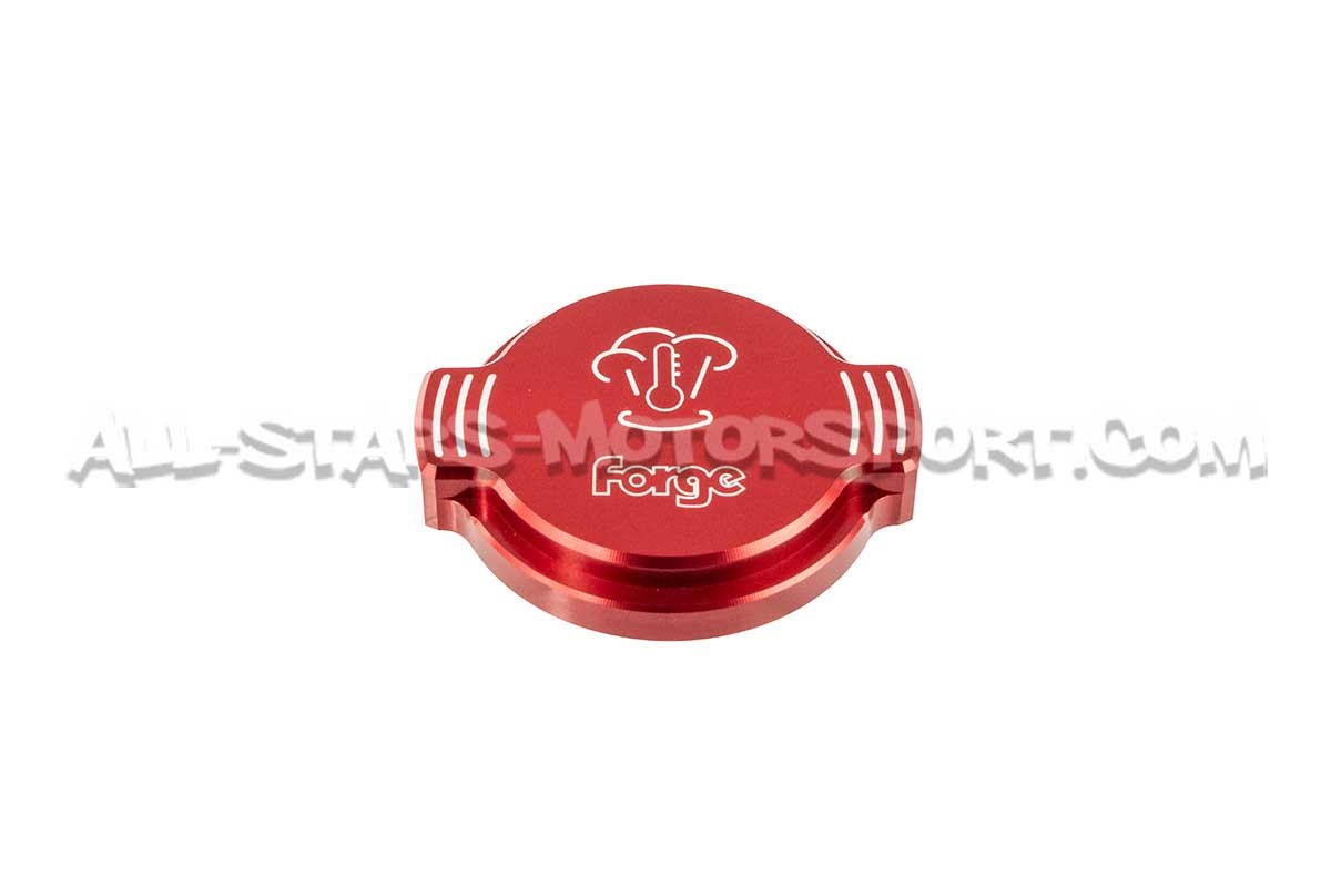 Tapón de refrigeración Forge Motorsport para Civic Type R / R35 GTR...
