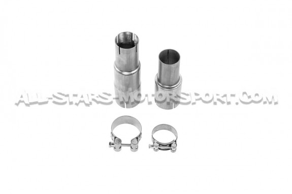 Downpipe avec catalyseur sport Scorpion pour VW UP GTI