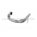 Downpipe decata Scorpion pour VW UP GTI
