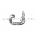 Downpipe decata Scorpion pour VW UP GTI