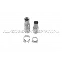 Downpipe decata Scorpion pour VW UP GTI