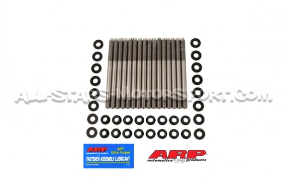 Goujons / vis de culasse ARP CA625+ pour Nissan R35 GTR