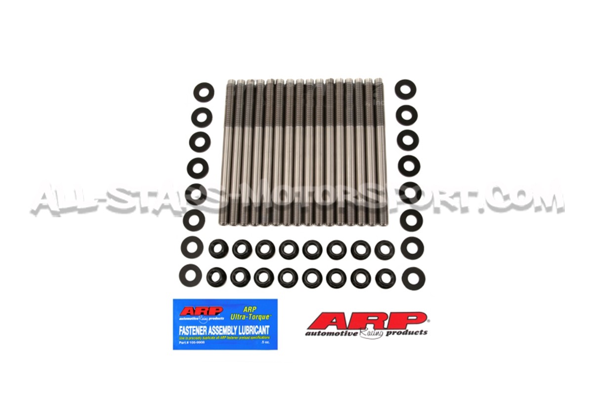 Goujons / vis de culasse ARP CA625+ pour Nissan R35 GTR