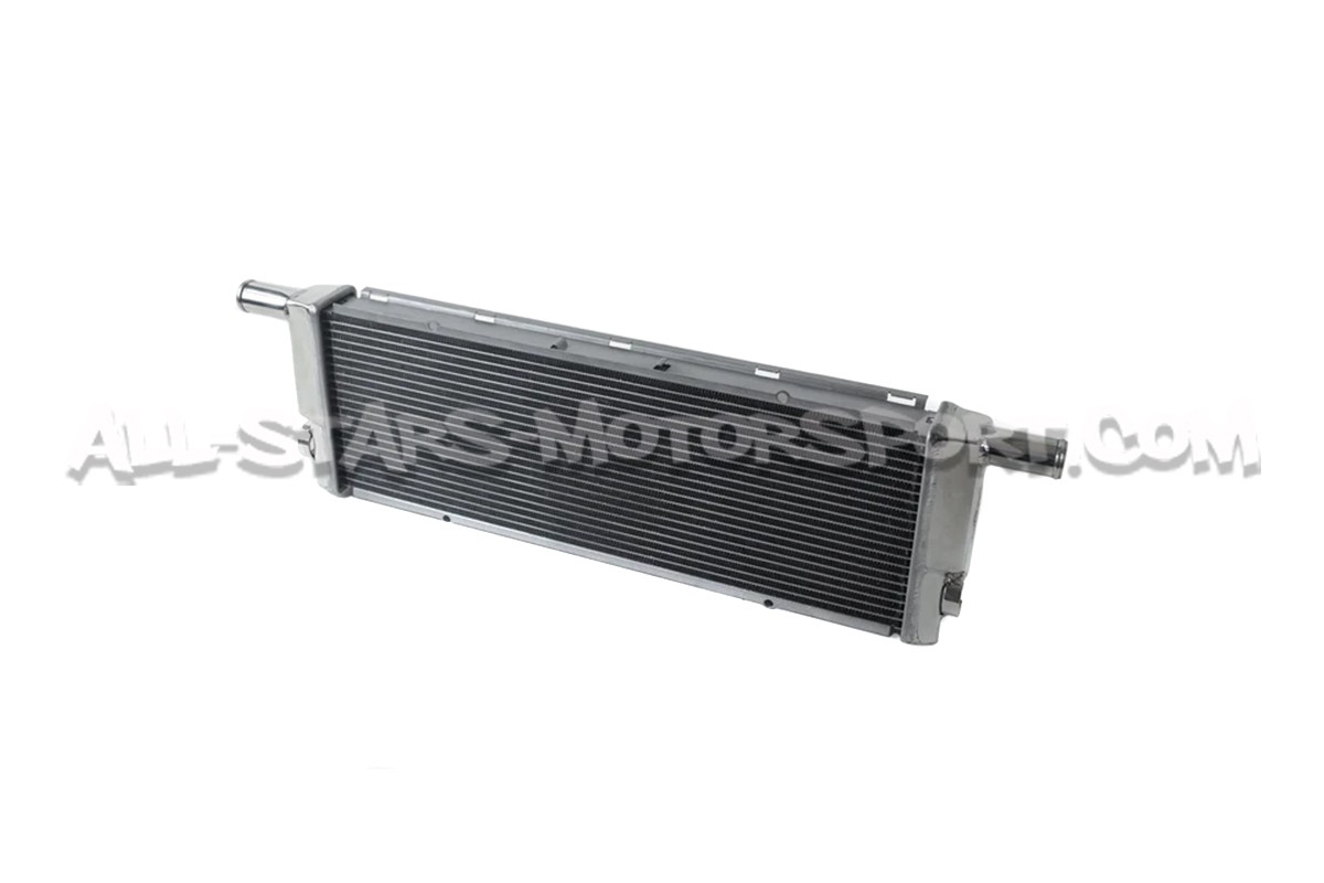 Porsche 911 991 Turbo / GT3 / GT3RS CSF Race Aluminium Radiator (Ce...