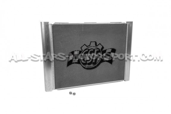 Radiador de aluminio CSF Race para BMW M5 E60