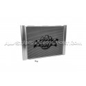 Radiateur aluminium CSF Race pour BMW M5 E60
