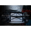 BMW M3 F80 / M4 F8x / M2C F87 CSF Race Front Radiator Charge Cooler
