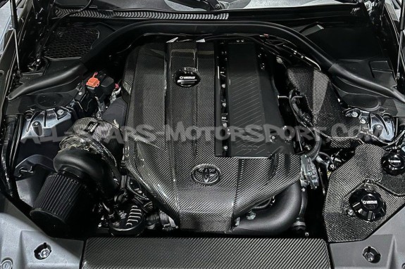 Colector de admision con charge cooler CSF para BMW 240i G42 / 340i...