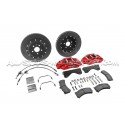 Kit frenos delanteros V-MAXX 355mm 6 pistones para Golf 5 GTI / Gol...