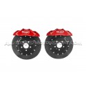 Kit gros frein avant V-MAXX 355mm 6 pistons pour Golf 5 GTI / Golf ...