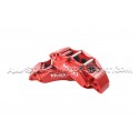 Vmaxx 355mm 6 pots front brake kit for Golf 5 GTI / Golf 6 R / Leon...