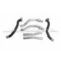 Downpipes decata et tubes avant Scorpion pour Audi RS6 C7 / RS7 C7