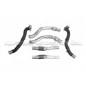 Downpipes y catalizadores deportivos Scorpion para Audi RS6 C7 / RS...
