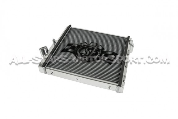 Porsche 911 991.2 GT3 / GT3RS CSF Race Aluminium Radiator (Left)