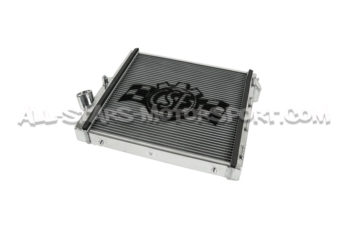 Porsche 911 991.2 GT3 / GT3RS CSF Race Aluminium Radiator (Left)