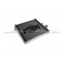 Radiador de aluminio CSF Race para Porsche 911 991.2 GT3 / GT3RS (d...