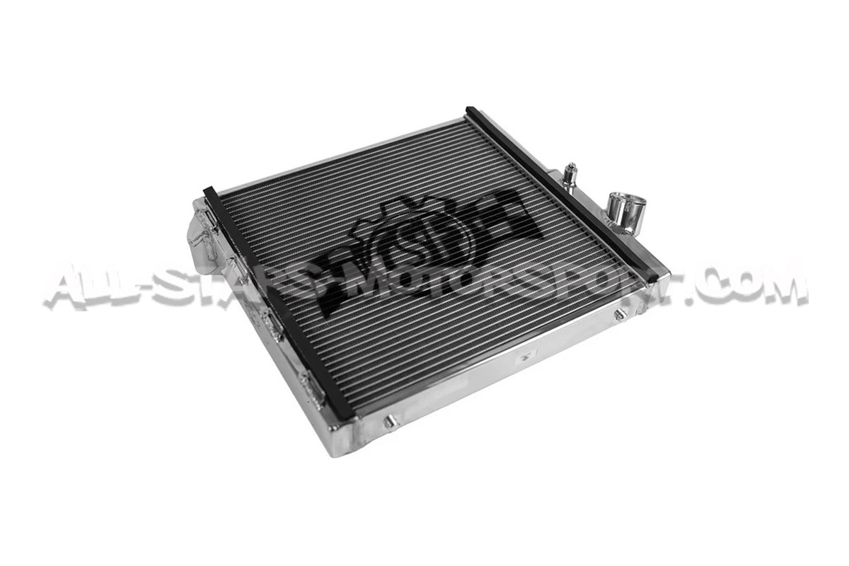 Porsche 911 991.2 GT3 / GT3RS CSF Race Aluminium Radiator (Right)
