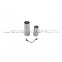 Escape catback CTS Turbo para Golf 8 R