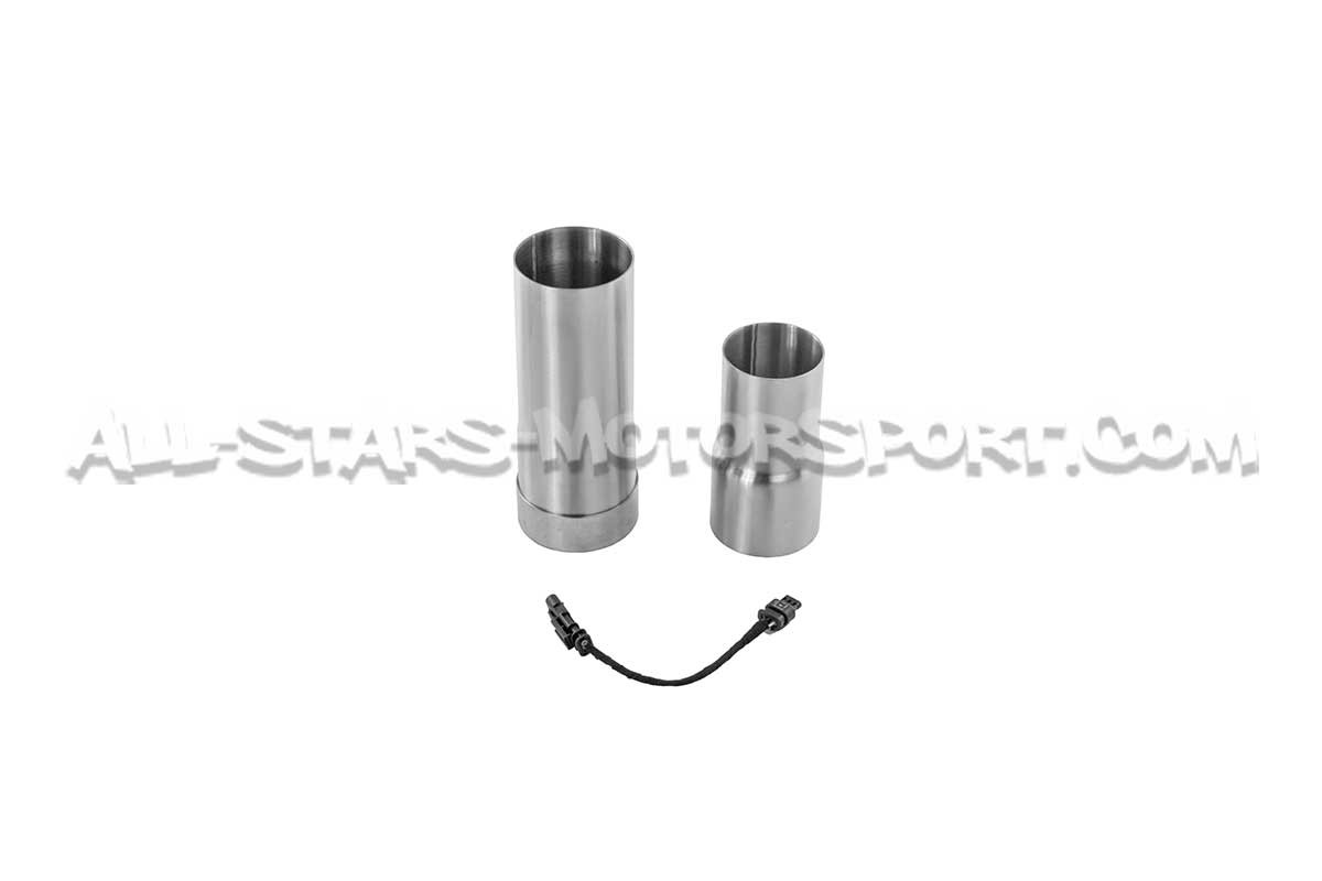 Echappement catback CTS Turbo pour Golf 8 R