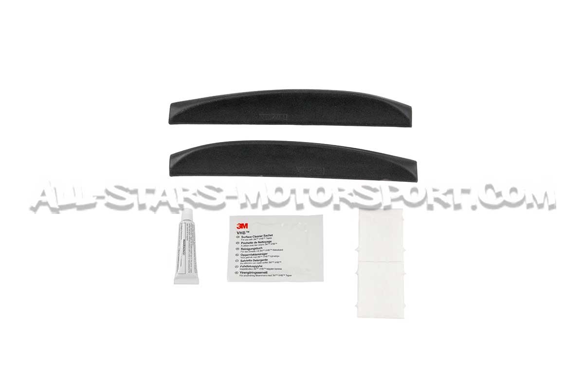 Extension anti projection Eibach pour passage de roue