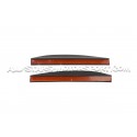 Extension anti projection Eibach pour passage de roue