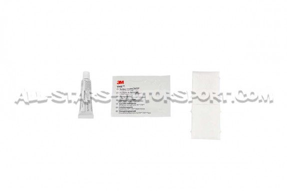 Extension anti projection Eibach pour passage de roue
