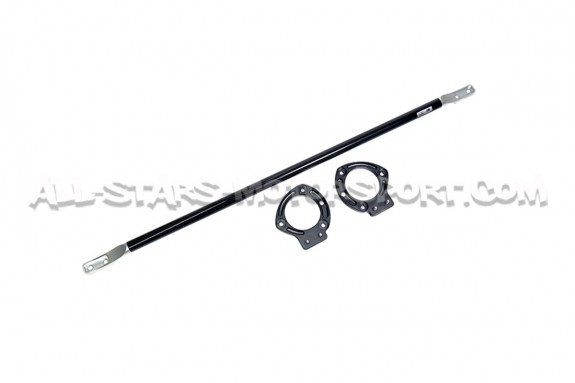Barra de torretas de carbono HKS para Honda Civic Type R FL5