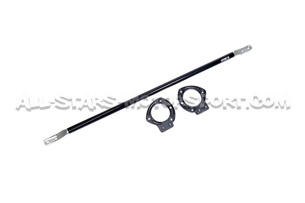 Honda Civic Type R FL5 HKS Carbon Fiber Strut Tower Brace
