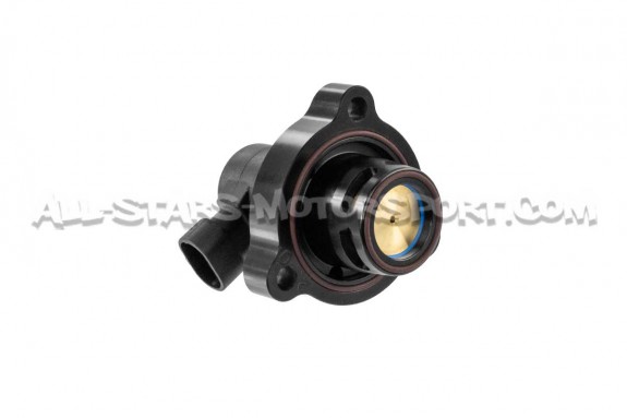 Valvule de descarga Racingline para Golf 8 GTI / Golf 8 R / S3 8Y /...