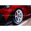 Rays Volk Racing TE37 Saga S-Plus 30th Anniversary 19x9.5 - 5x120 E...