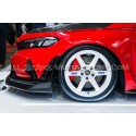 Jante Rays Volk Racing TE37 Saga S-Plus 30th Anniversary 19x9.5 - 5...