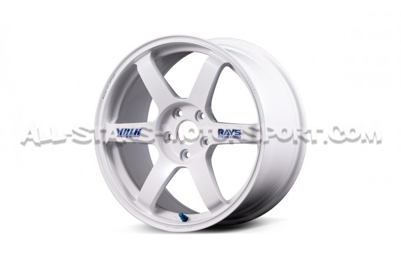 Llanta Rays Volk Racing TE37 Saga S-Plus 30th Anniversary 19x9.5 - ...